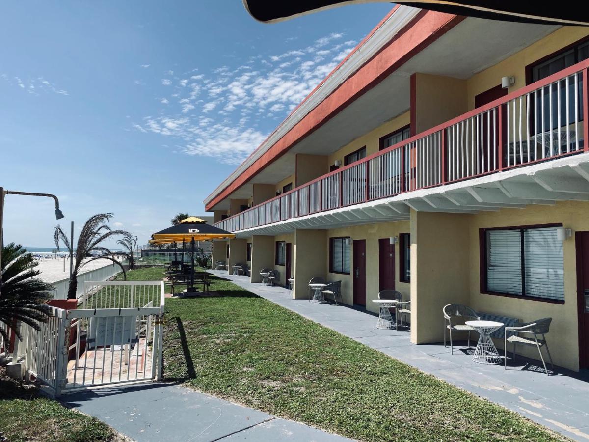 Sandals Inn 代托纳海滩 外观 照片