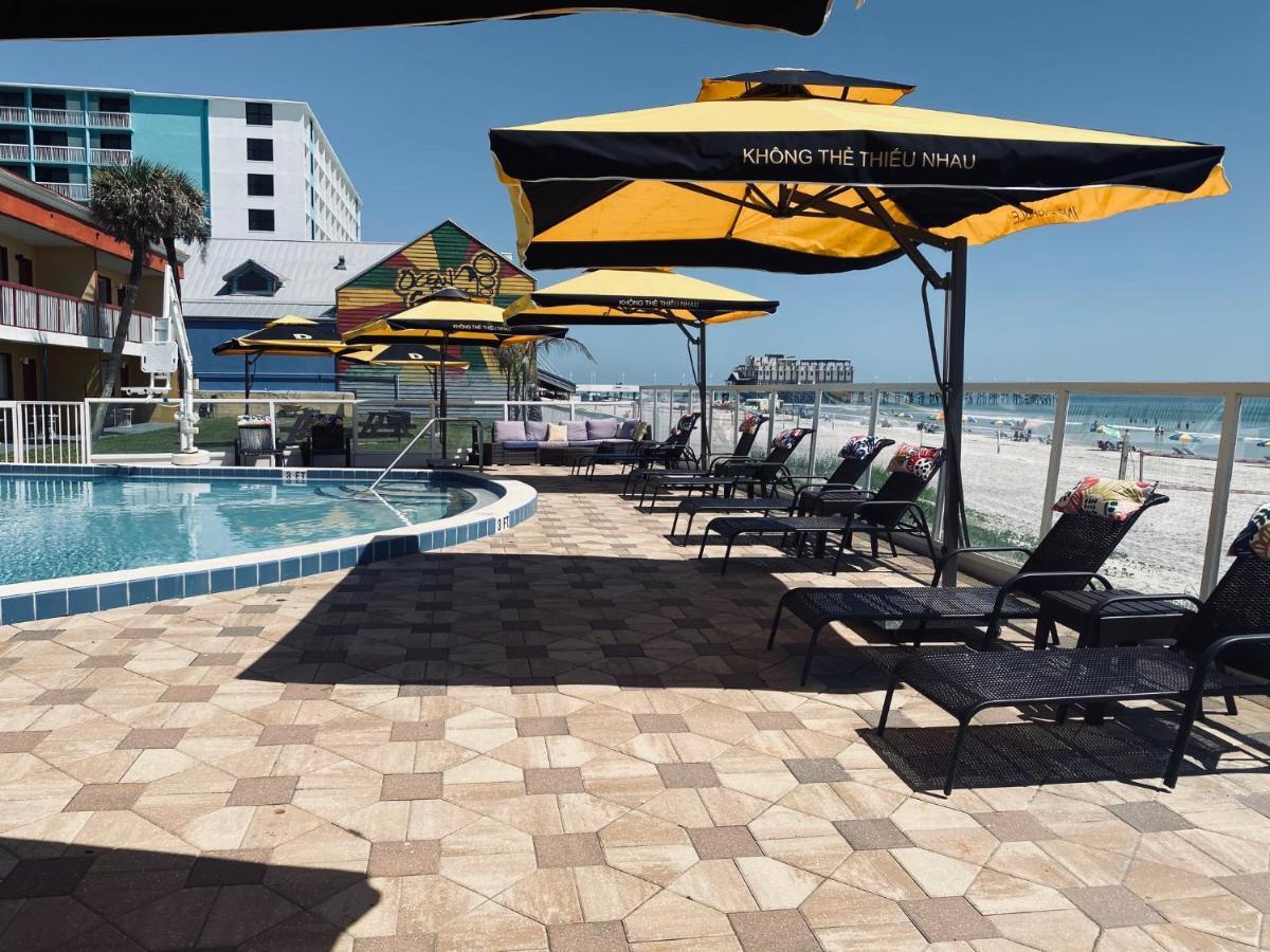 Sandals Inn 代托纳海滩 外观 照片