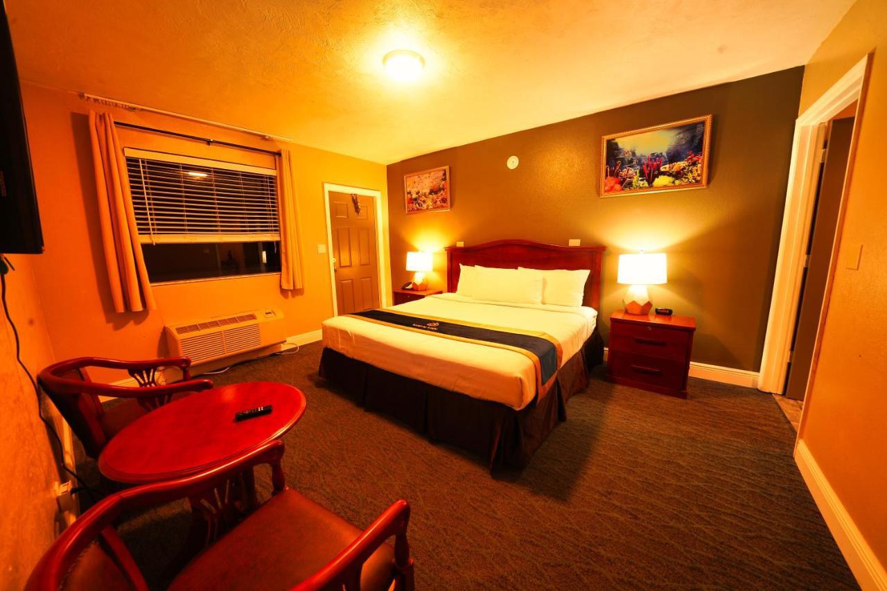 Sandals Inn 代托纳海滩 外观 照片