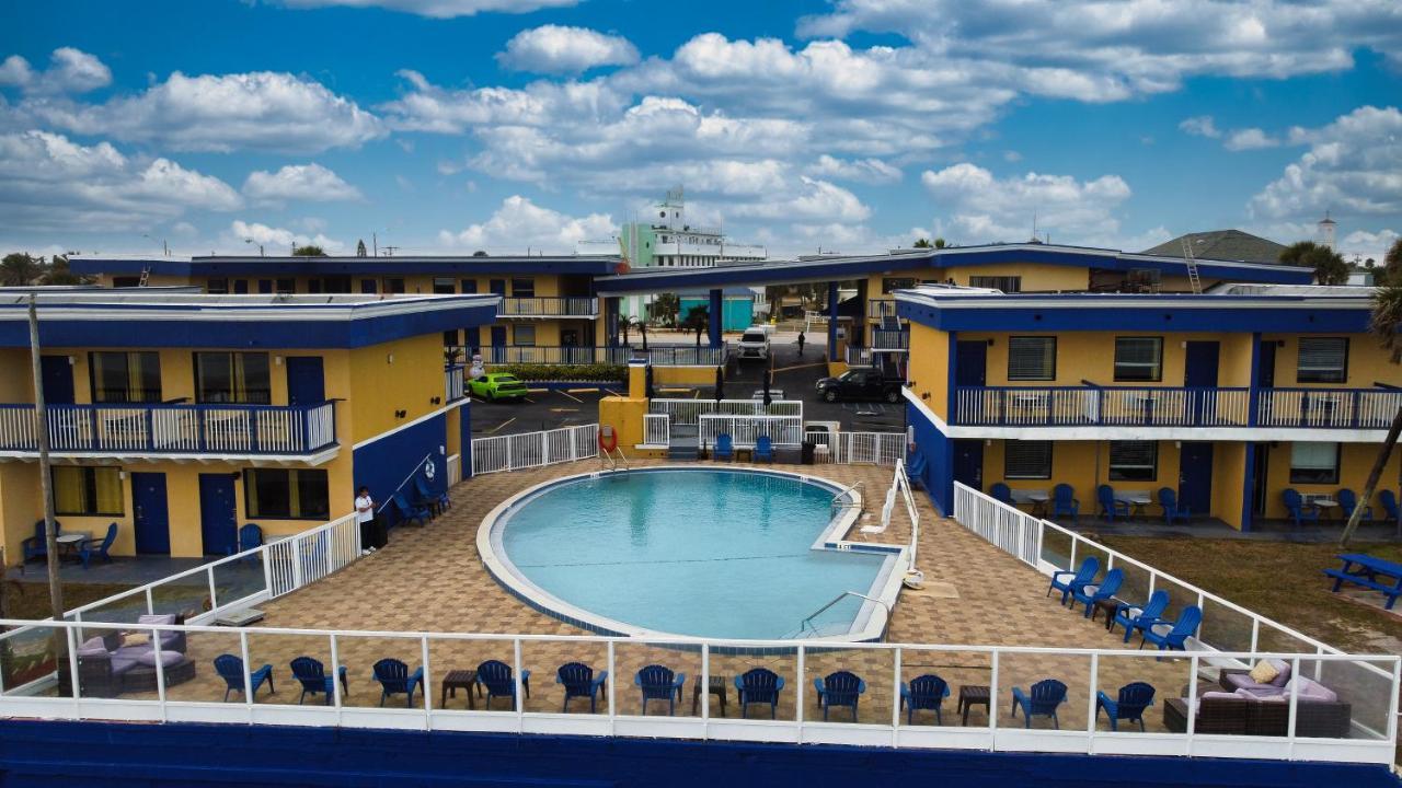 Sandals Inn 代托纳海滩 外观 照片