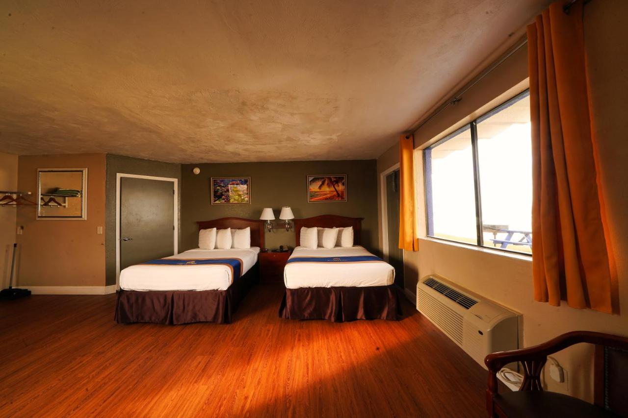 Sandals Inn 代托纳海滩 外观 照片