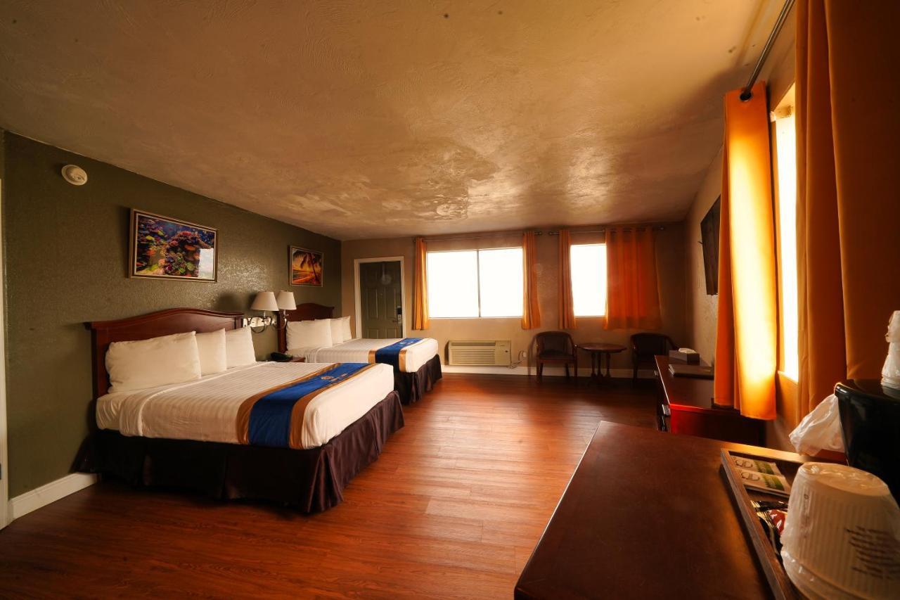 Sandals Inn 代托纳海滩 外观 照片