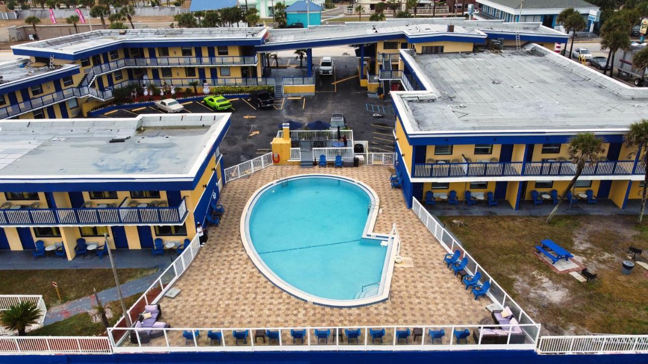 Sandals Inn 代托纳海滩 外观 照片