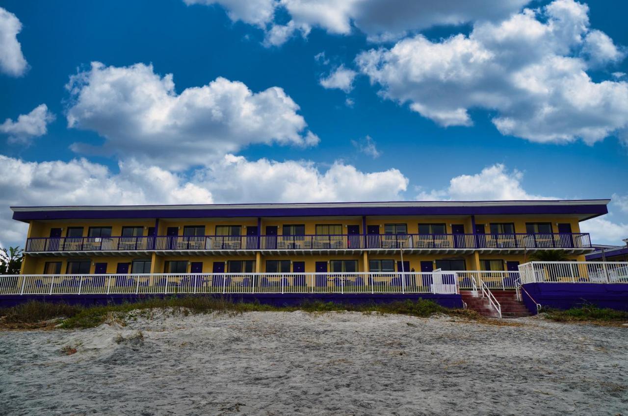 Sandals Inn 代托纳海滩 外观 照片