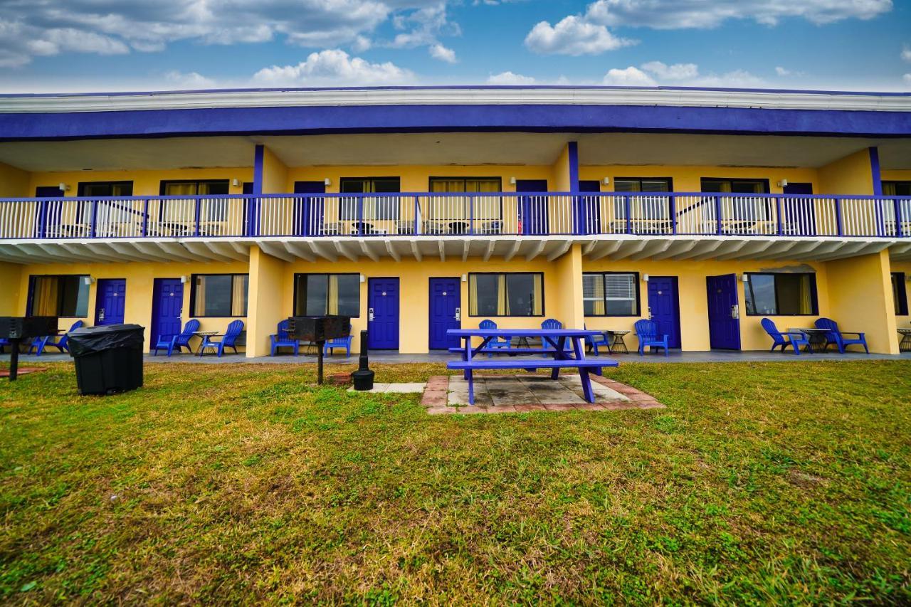 Sandals Inn 代托纳海滩 外观 照片