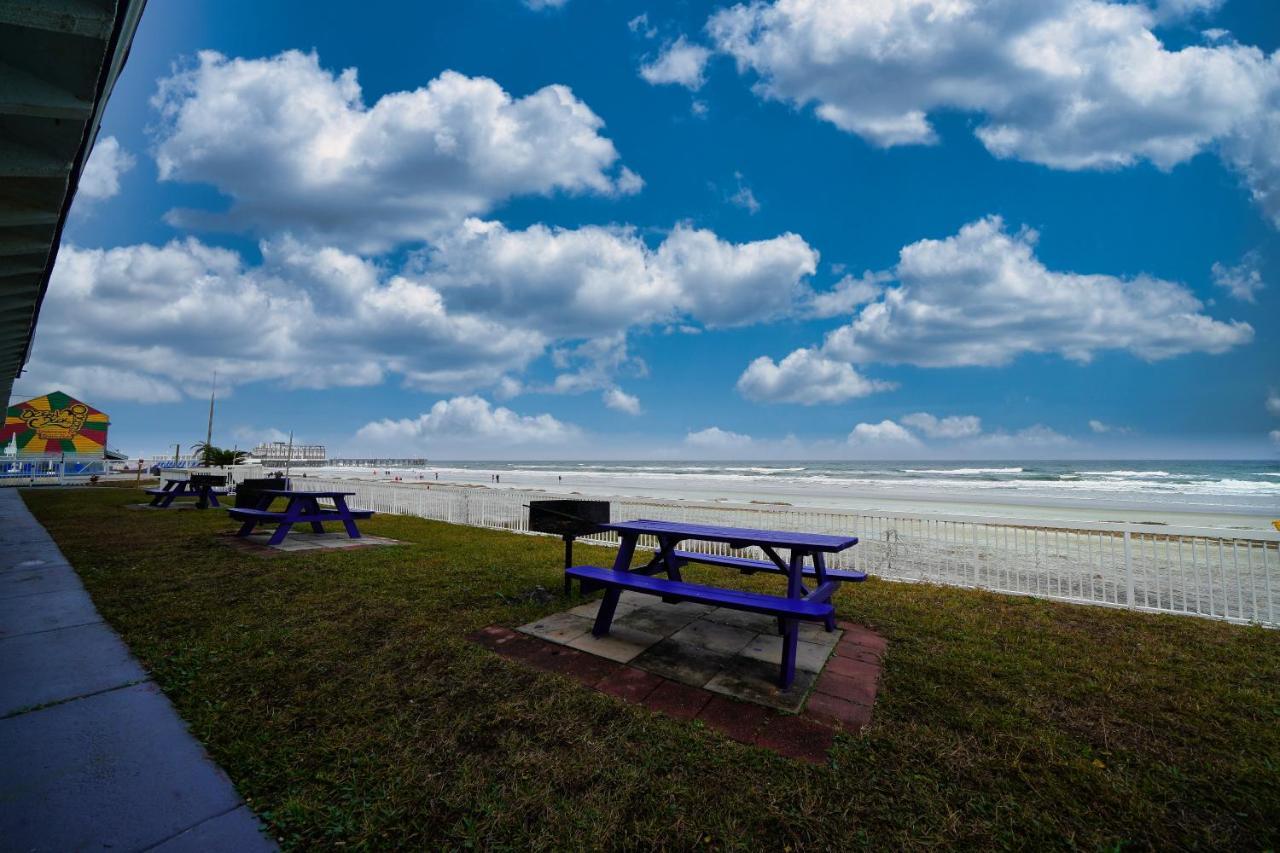 Sandals Inn 代托纳海滩 外观 照片