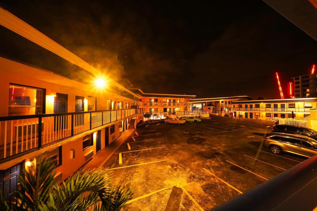 Sandals Inn 代托纳海滩 外观 照片