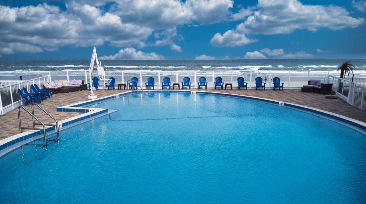 Sandals Inn 代托纳海滩 外观 照片