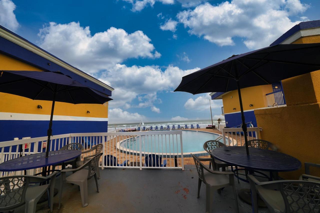 Sandals Inn 代托纳海滩 外观 照片