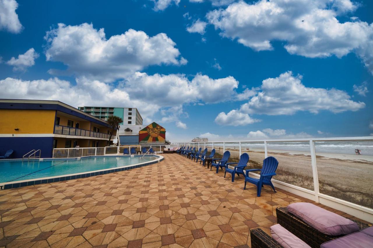 Sandals Inn 代托纳海滩 外观 照片