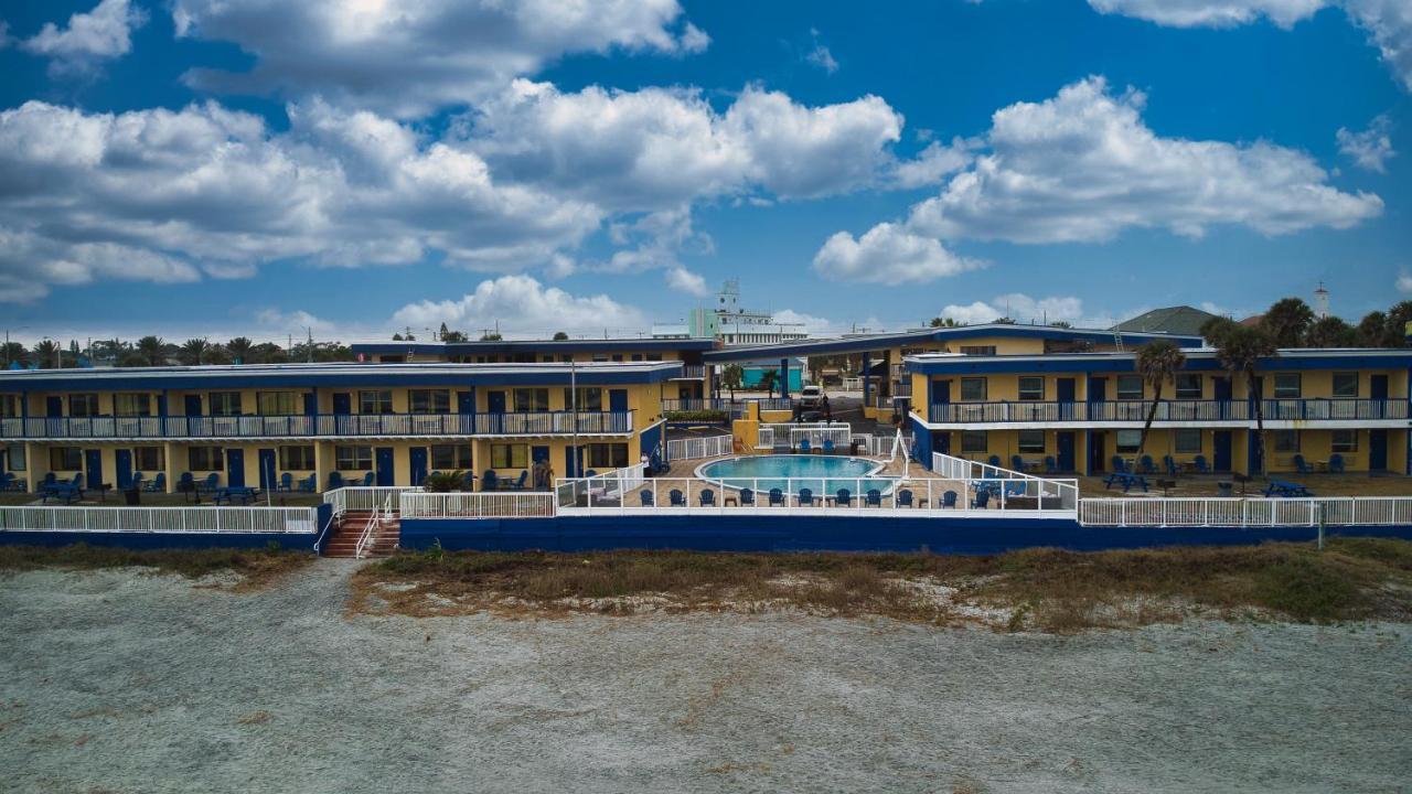 Sandals Inn 代托纳海滩 外观 照片