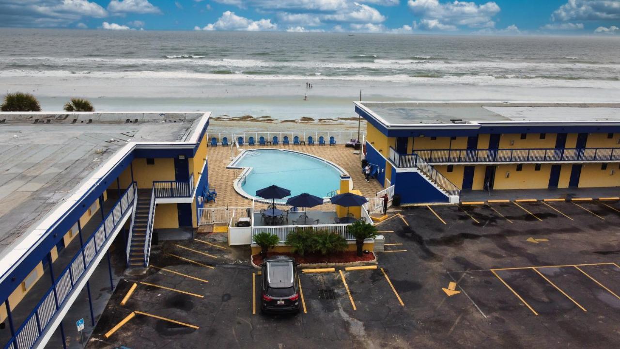 Sandals Inn 代托纳海滩 外观 照片