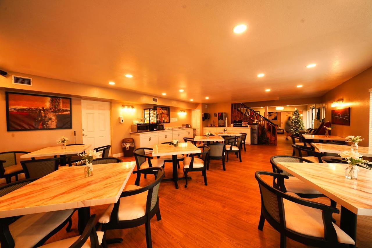 Sandals Inn 代托纳海滩 外观 照片