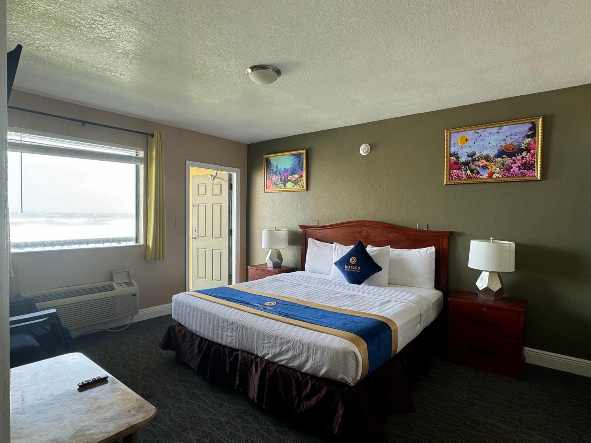 Sandals Inn 代托纳海滩 外观 照片